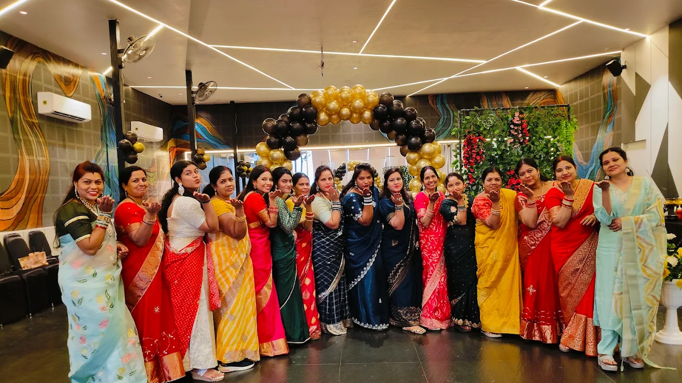 Event Celebration