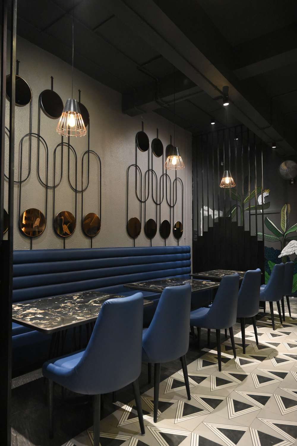 Ravenous Multi Cuisine Restaurant